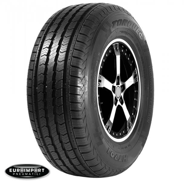 Torque HT-701  245/70 R16 111 H  